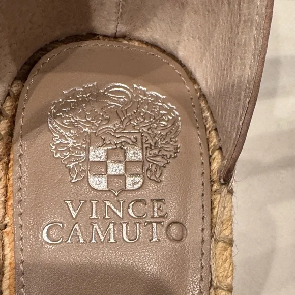 Vince Camuto Tortilla color Espadrilles - Picture 3 of 16